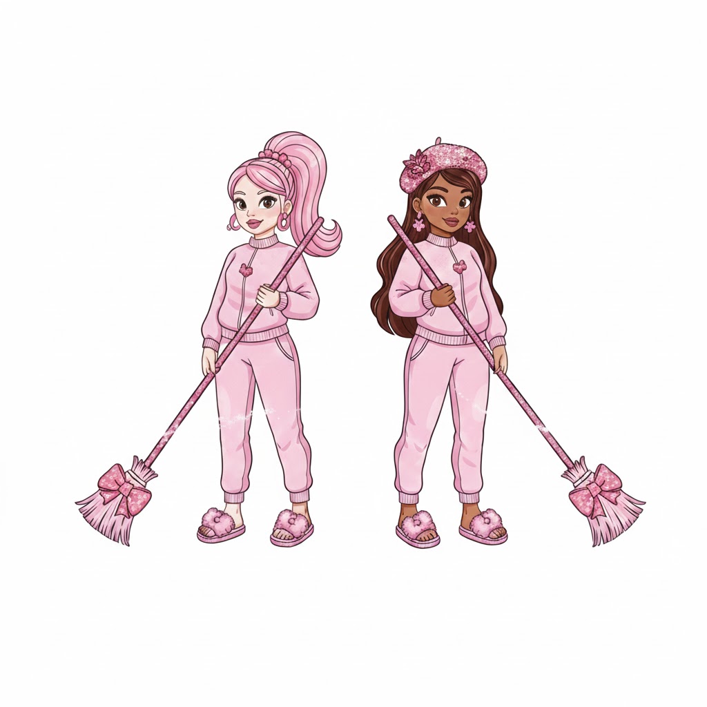 North Wales Sparkle & Clean